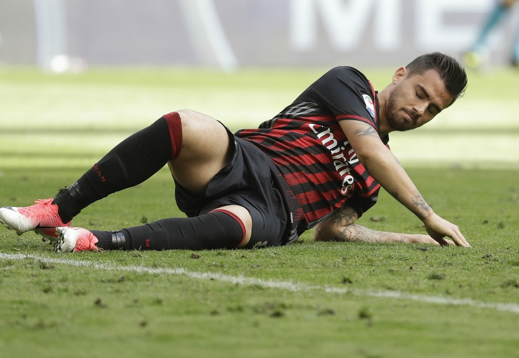 AC Milan have failed to impress live betting fans following their 1-2 defeat to Empoli