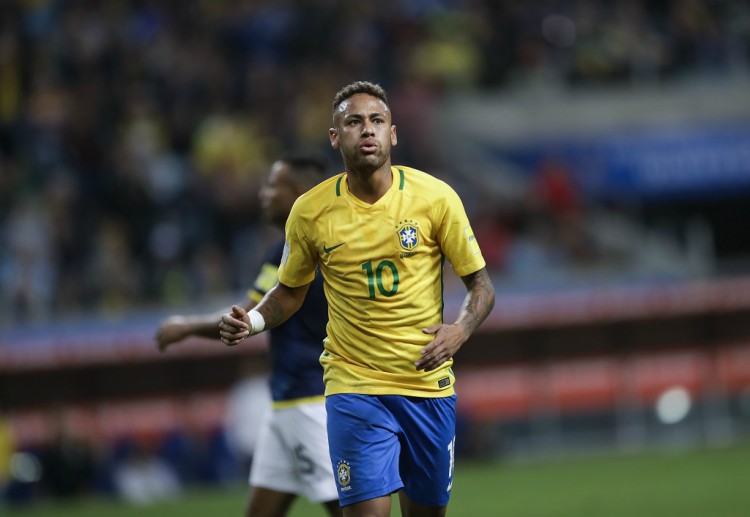 Betting tips suggest that Brazil will not slow down when they face Colombia in World Cup Qualifiers