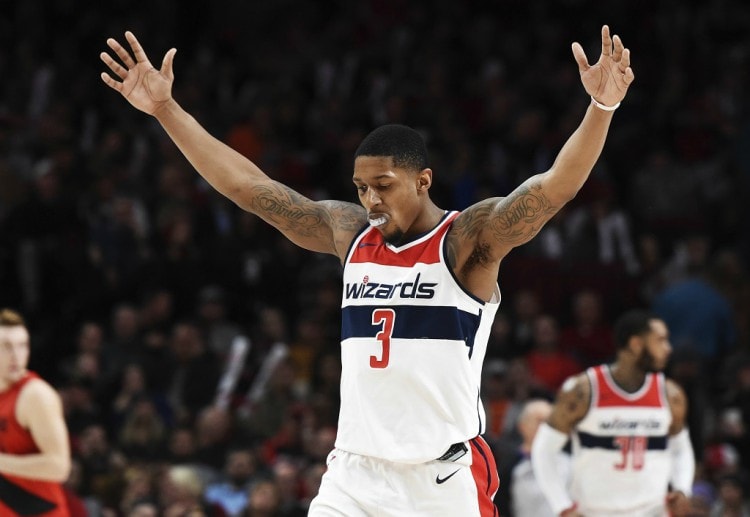 Basketball betting enthusiasts are delighted with the bounce back win of the Wizards