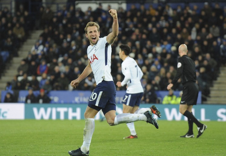 Mẹo cá cược dự đoán Tottenham sẽ áp đảo hoàn toàn Brighton để bảo toàn vị trí trong top 4 trong mùa giải này