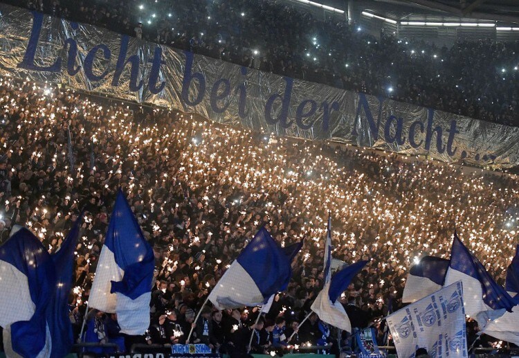 Schalke 04 đang hi vọng sẽ làm hài lòng người hâm mộ cá cược trực tuyến của họ bằng cách đánh bại RB Leipzig ở Bundesliga Vòng 18