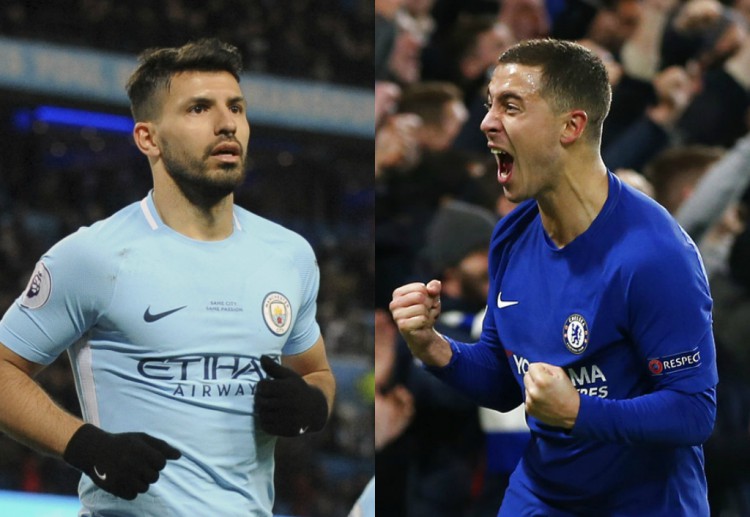 Meskipun baru memenangkan satu dari empat pertandingan sepak bola terakhir, Chelsea akan bertekad untuk mengakhiri catatan tak terkalahkan Man City