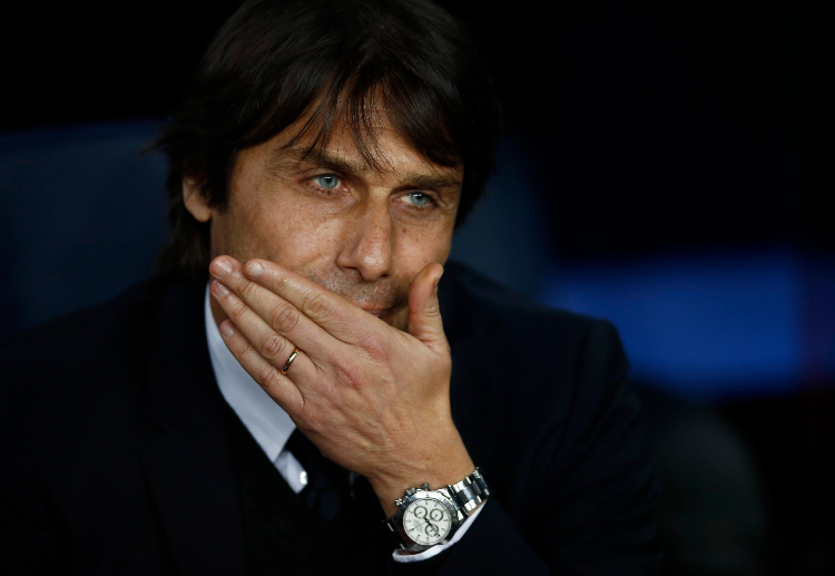 เชลซี จะไม่ได้ไปเล่นฟุตบอล ยูฟา แชมเปียนส์ลีก ฤดูกาลหน้าจากการทำผลงานได้เพียงที่ 5 เท่านั้น