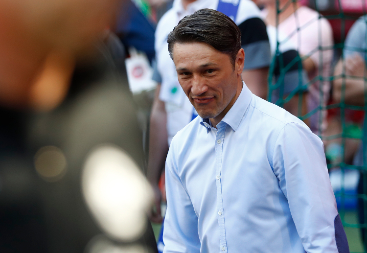 Niko Kovac Pelatih Bayern Munchen musim depan