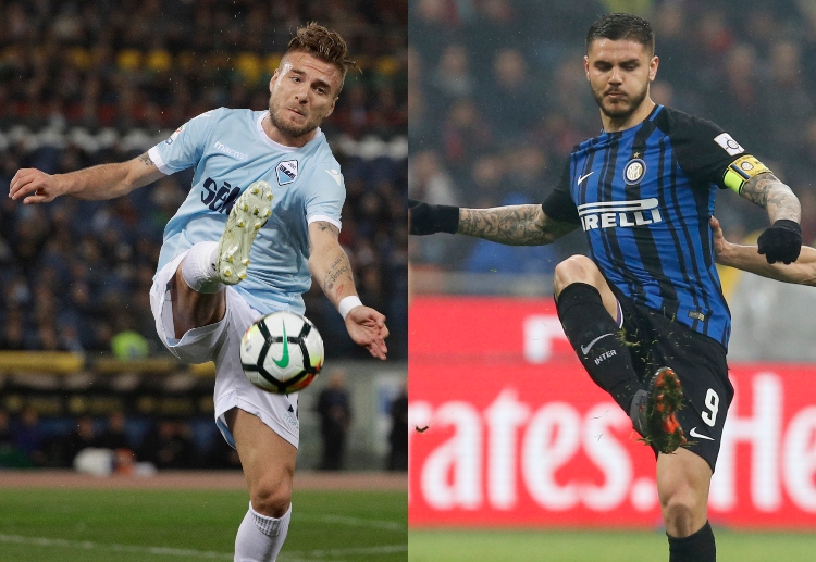 在线投注,国际米兰希望在客战拉齐奥时获胜