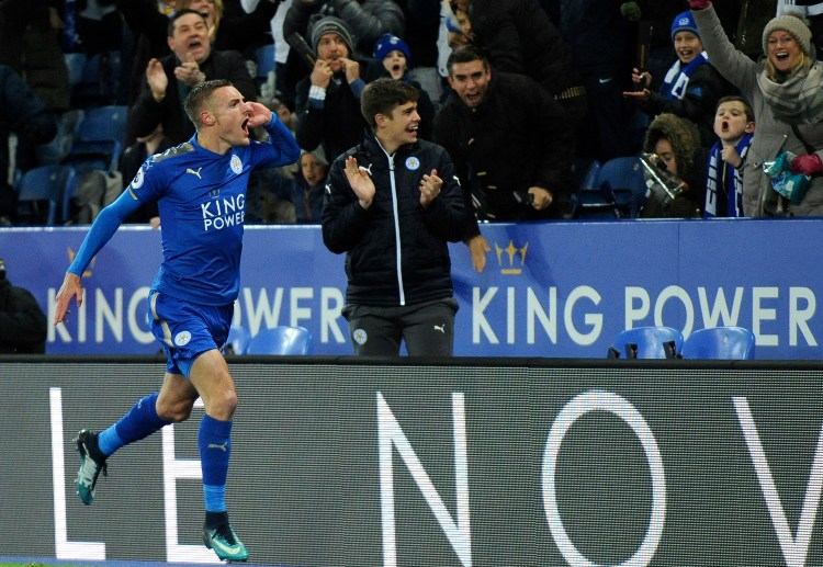 เมื่อ 2 ฤดูกาลที่ผ่านมาเขาโชว์ฟอร์มได้อย่างยอดเยี่ยมจนสามารถคว้าแชมป์ลีกเป็นประวัติศาสตร์ของสโมสรและตัวเองได้