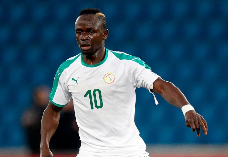 Senegal will have to battle their hearts out as they are part of the heaviest groups of World Cup 2018