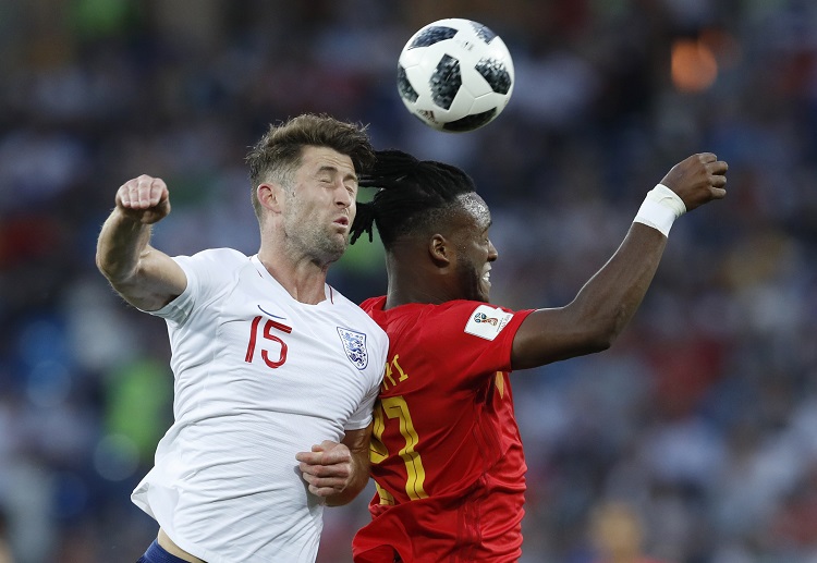 ชัยชนะจากเกมนี้ทำให้ เบลเยี่ยม ผ่านเข้ารอบน็อคเอาท์ ในฐานะแชมป์กลุ่ม