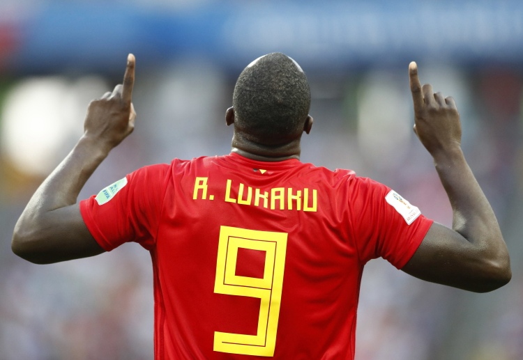 Belgium star Romelu Lukaku is gearing up for another intense World Cup 2018 clash against England