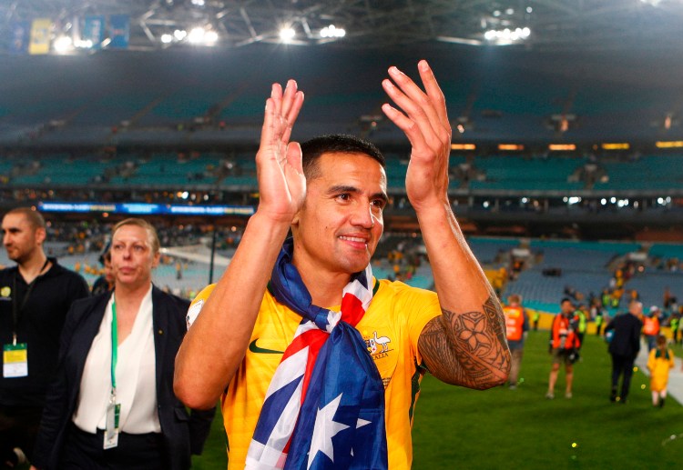 SBOBET足球:球迷们期待蒂姆•卡希尔帮助球队击败安东尼•格里兹曼领衔的法国队