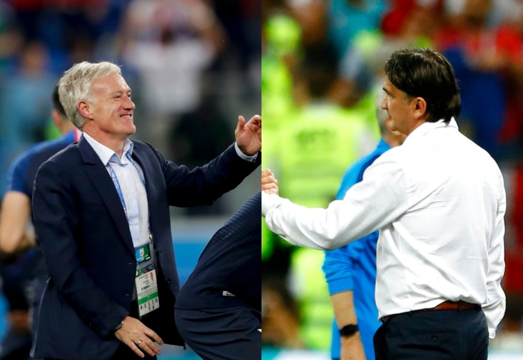 本周日,2018世界杯决赛:欧洲球队将第四次加冕世界杯冠军