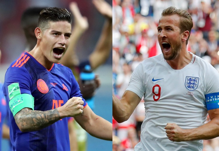 哥伦比亚队能否颠覆2018年世界杯赔率的预测?