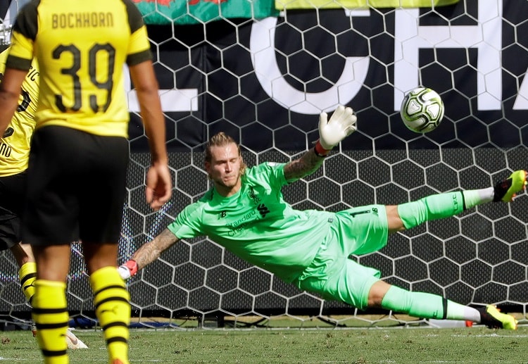 利物浦vs多特蒙德:“红军”在国际冠军杯首战1-3告负