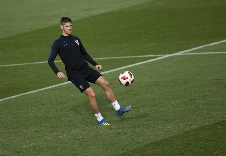 Andrej Kramaric now focus on Bundesliga after a good season with Croatia in World Cup