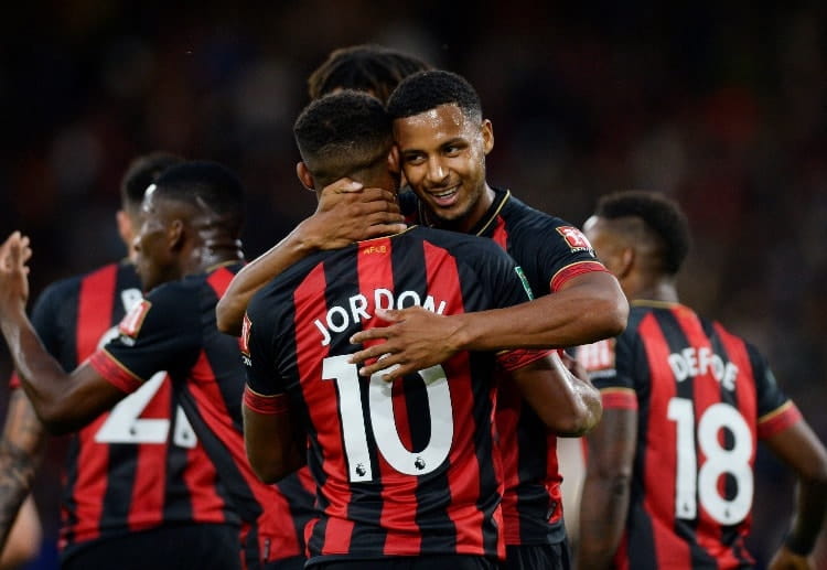 Can Bournemouth upset SBOBET fans and win as visitors?