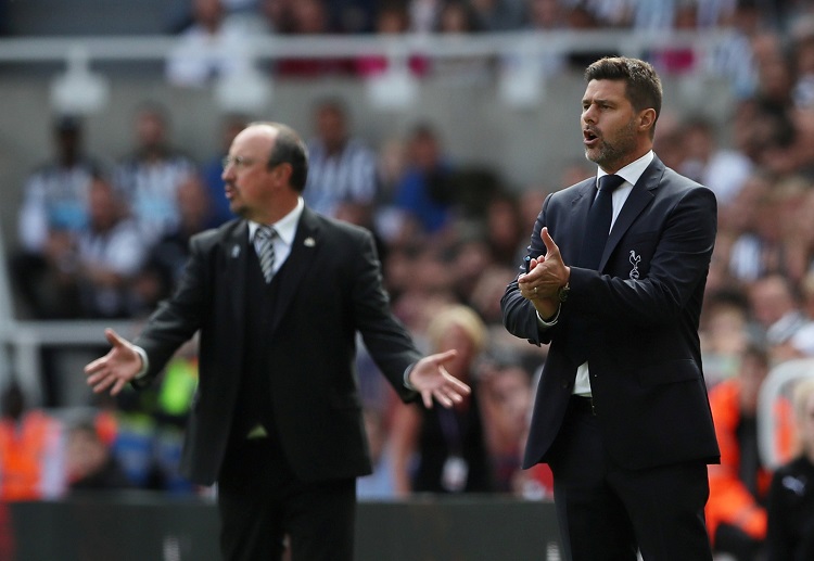 Premier League news: Maurico Pochettino vs Slavisa Jokanovic, who will reign at Wembley?