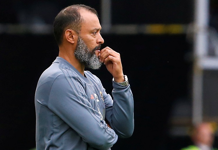 莱斯特城对阵狼队的英超比赛精彩激烈,球迷们一饱眼福