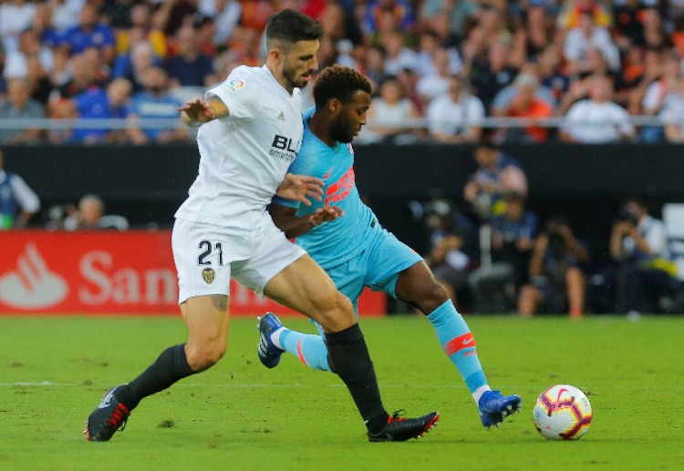 勒马尔能否在马竞接下来的西甲比赛中取得进球?