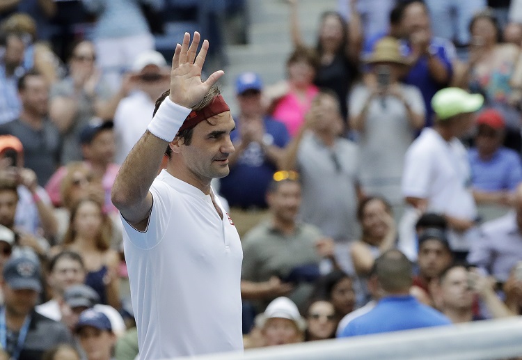 เฟดเอ็กซ์ มีดีกรีแชมป์เก่ารายการนี้ถึง 5 สมัย