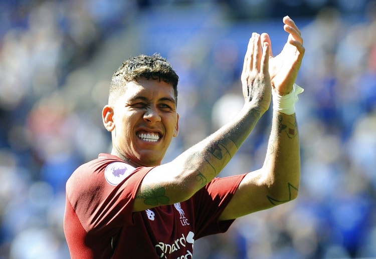 Roberto Firmino has been directly involved in 60 Premier League goals (37 goals, 23 assists)