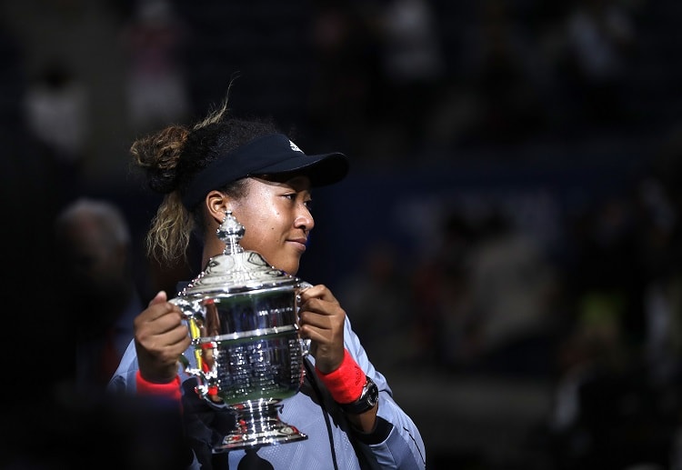 Naomi Osaka seals her first Grand Slam title by completely thrashing Serena Williams in the US Open 2018 final