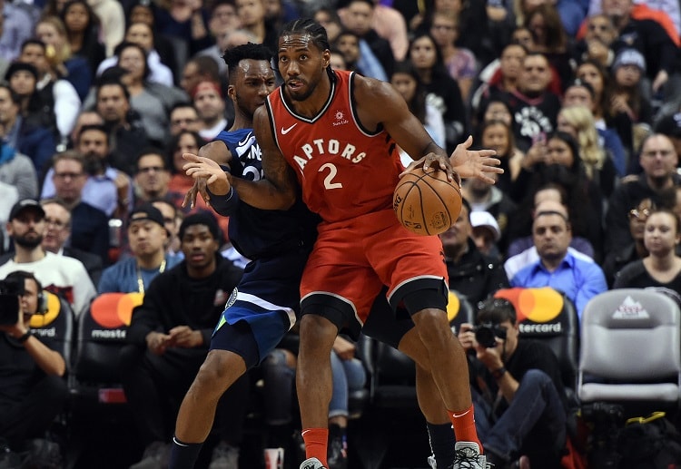 Kawhi Leonard is set to return for the upcoming NBA clash between Raptors and Sixers