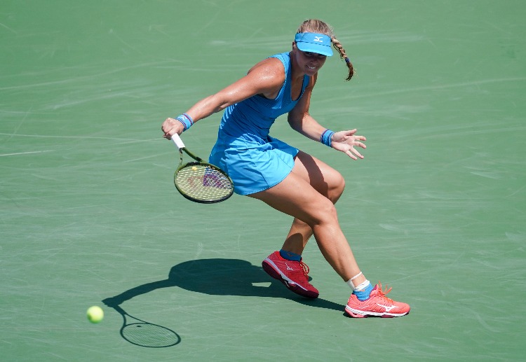 ฮาเลป อาจต้องกลับไปพักรักษาอาการเจ็บ ซึ่งแฟนกีฬาต้องติดตามข่าวเทนนิส