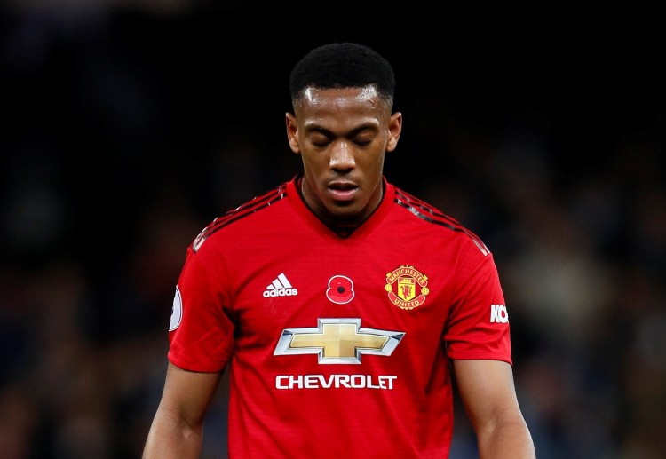 Berita Liga Inggris man City vs Man United