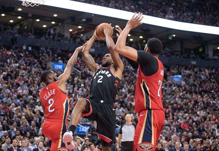 Kết quả tip cược bóng rổ NBA rạng sáng ngày 13/11: Cả Raptors và Warriors cùng thua