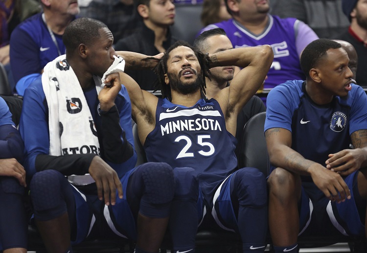 Nhận định cược bóng rổ NBA ngày 15/11: Timberwolves tiếp tục chìm sâu