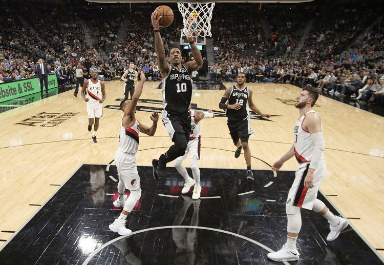 Nhận định cược bóng rổ NBA ngày 5/12: San Antonio Spurs có phục được thù