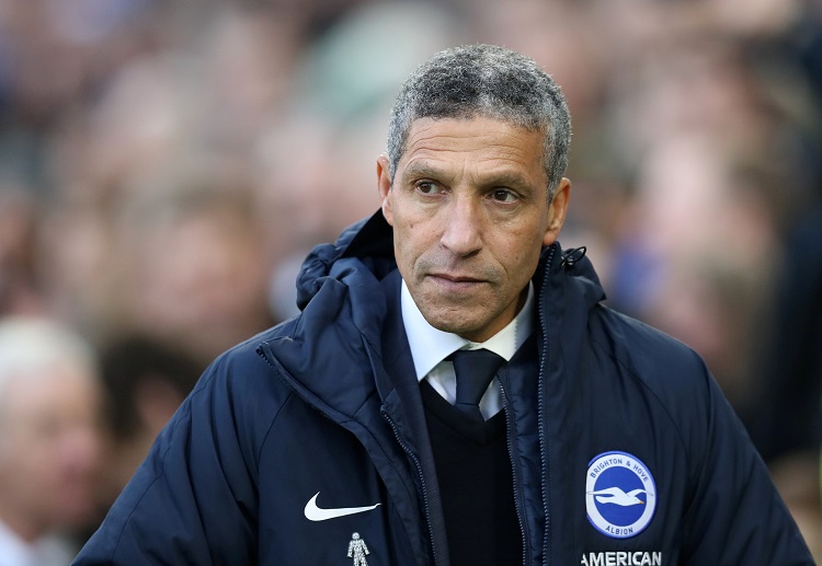 Hasil taruhan Liga Inggris