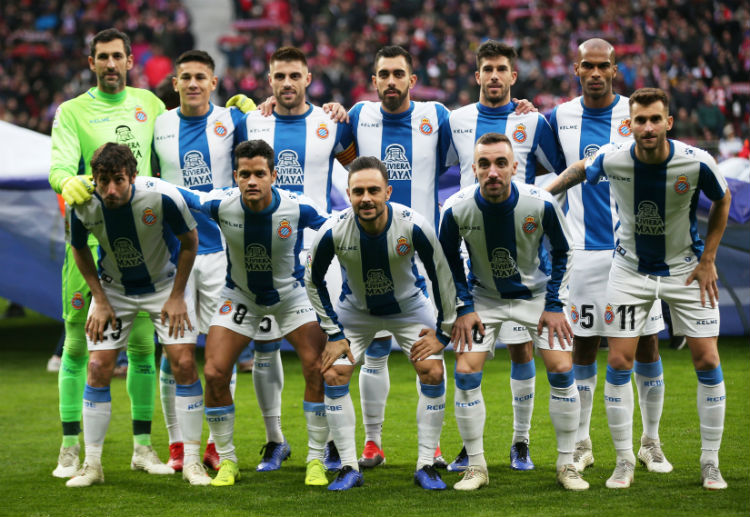 La Liga: Espanyol vẫn chưa có được bất kỳ chiến thắng nào khi để thua cả 6 trận