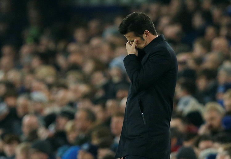 Taruhan Everton vs Bournemouth Liga Inggris