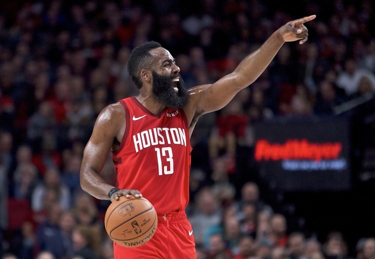 Prediksi Houston Rockets vs Milwaukee Bucks NBA