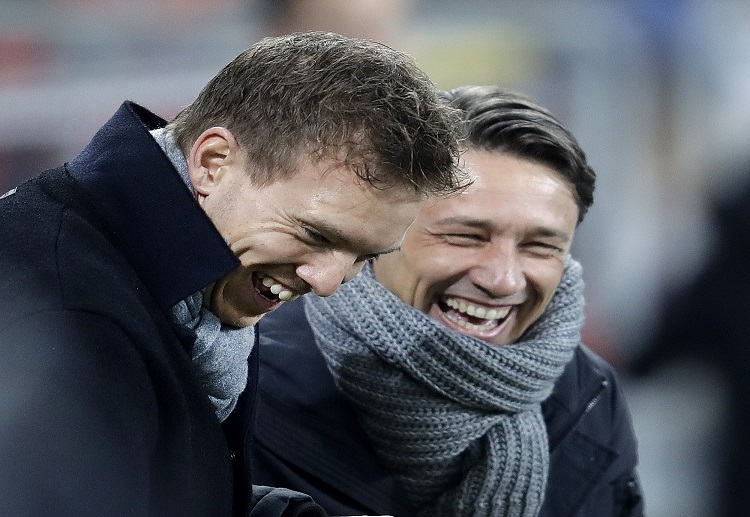 Hasil bola Bundesliga 2019