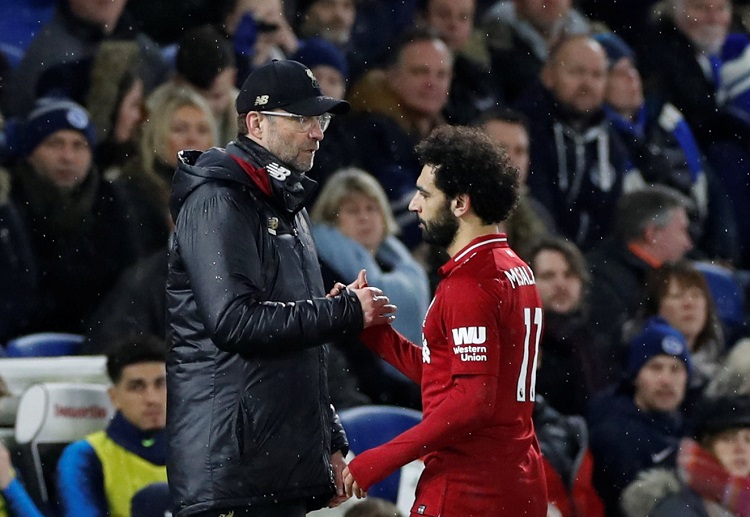 Premier League: Liverpool bất ngờ tăng tốc và gần như ngay tức thì họ tạo ra được sự khác biệt