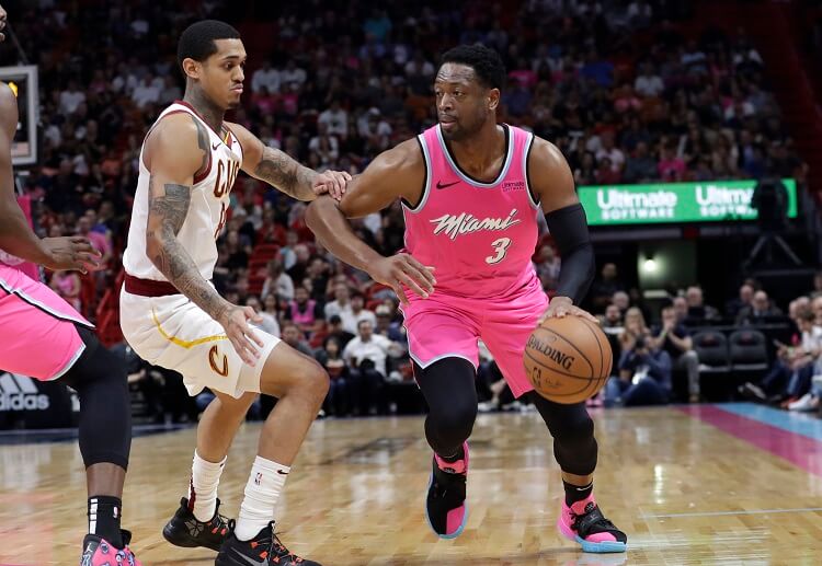 Prediksi NBA Miami Heat vs Boston Celtics