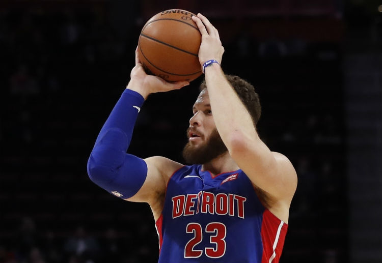 Hasil NBA terbaru Februari 2019