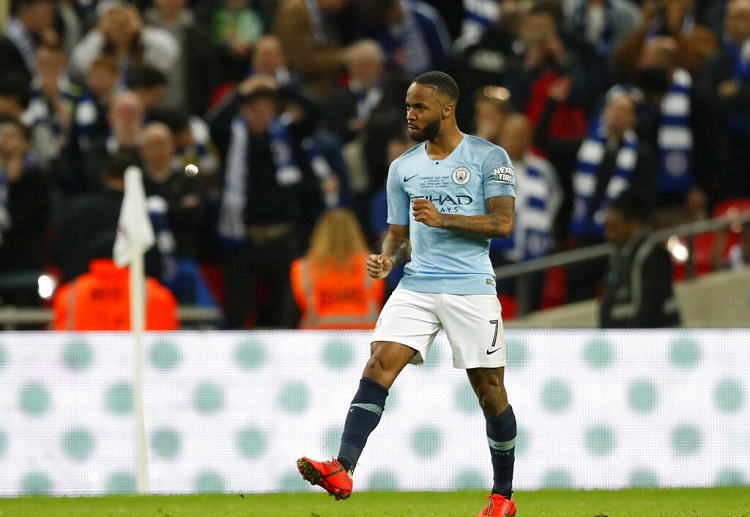 Prediksi skor Bournemouth vs Man. City EPL