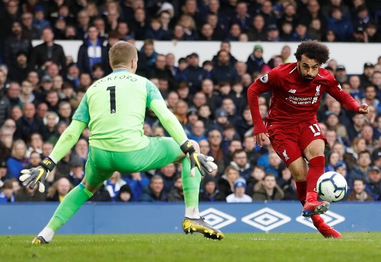 Hasil Liga Inggris malam tadi