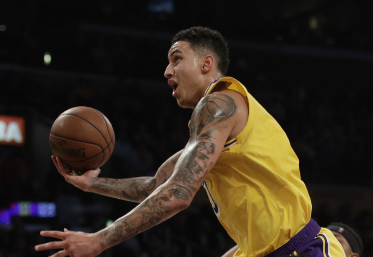 Prediksi Lakers vs Warriors NBA April 2019