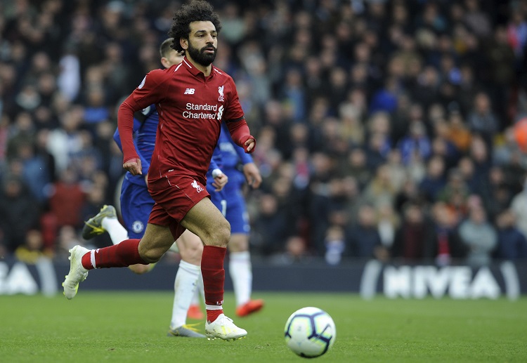 hasil bola Liga Inggris