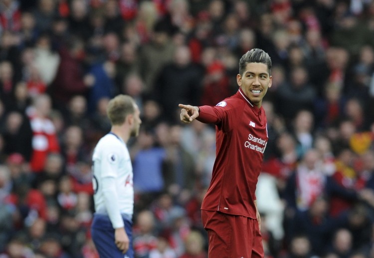 Hasil taruhan bola EPL