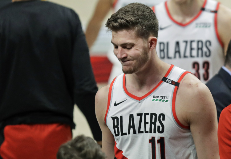 ตามข่าวปอร์ทแลนด์ เทรล เบลเซอร์สน่าจะต้องเก็บชัยชนะให้มากขึ้น