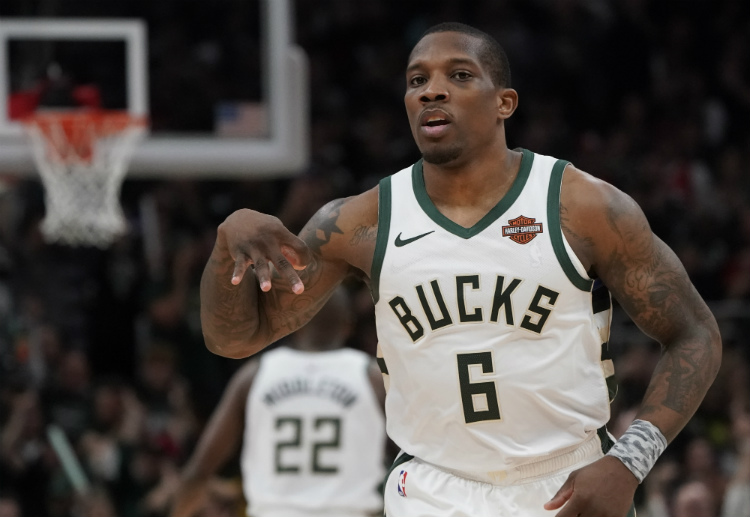 น่าสนใจทีเดียวว่า มิลวอลกี้ บัคส์ จะสามารถล่าแชมป์ข่าวบาสเกตบอลได้หรือไม่