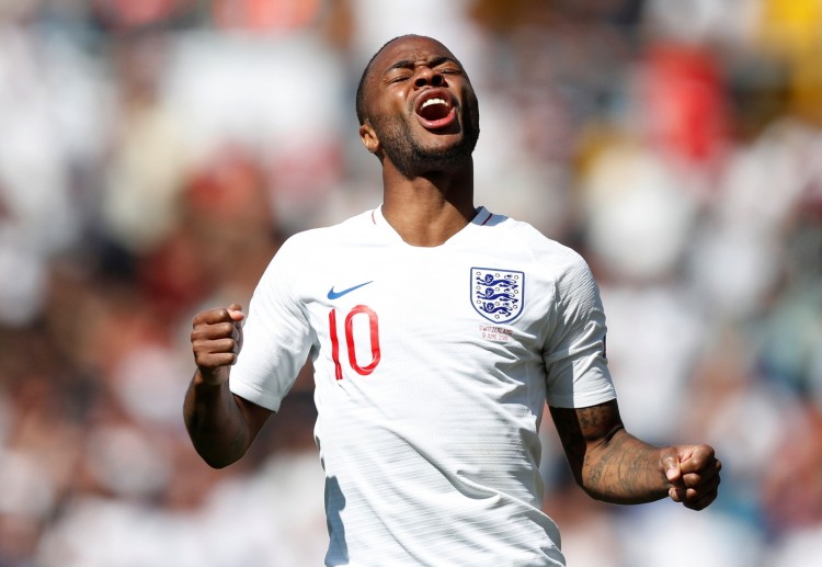 hasil nations League malam tadi