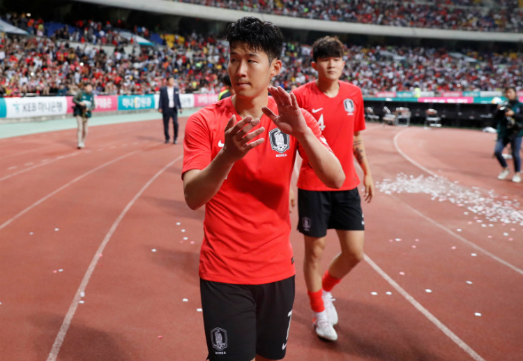 파울루 벤투 감독의 팀이 이란을 상대하며 긍정적인 국제 친선경기 2019 결과를 만들어내려 한다.