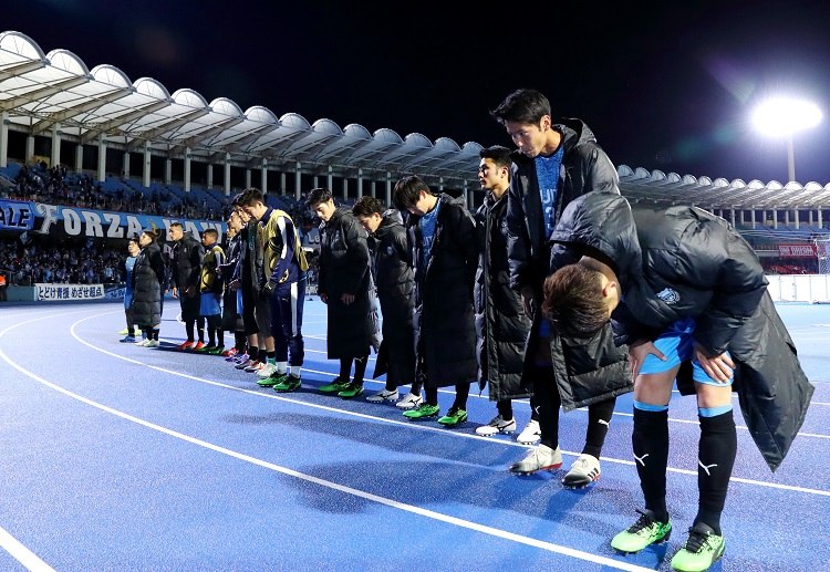 J-League News: Kawasaki and FC Tokyo played out a goalless draw in their first meeting of the season