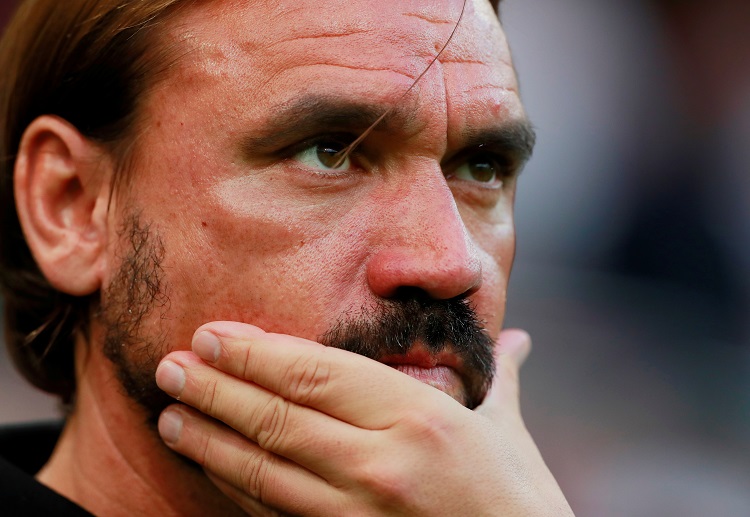 Daniel Farke's Canaries will be confident of the primary target of Premier League survival